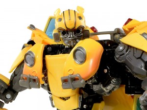 Transformers News: Masterpiece MPM-7 Bumblebee pre-orders available at HLJ.com #JoinTheBuzz