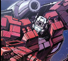 Transformers News: Transformers Mosaic: "Scattered."