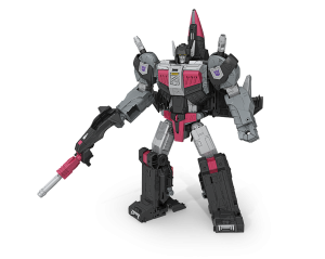 Transformers News: NYCC 2016 Transformers Titans Return Official Images: Blackshadow, Perceptor, Repugnus & More