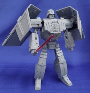 Transformers News: Ages Three and Up Product Updates - Oct 13, 2017