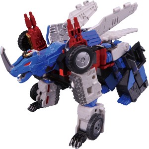 Transformers News: Ages Three and Up Product Updates - Nov 04, 2017