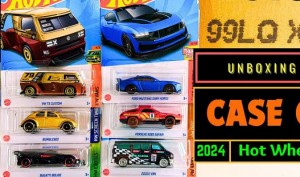 Transformers News: Hotwheels Gold Bumblebee will be less Rare than the Original Color Release