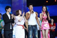 Transformers News: Transformers 4 Chinese Actors Talent Search Reality Show Winners Announced