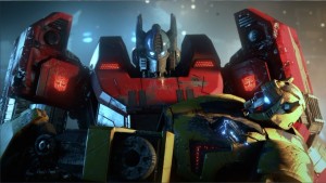 Transformers News: 75-80% Off Transformers Games on Steam this Weekend
