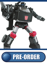 Transformers News: The Chosen Prime Newsletter - March 1, 2020