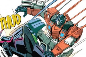 Transformers News: First Details about Plot for the 2024 Transformers Animated film featuring a Pre War Cybertron