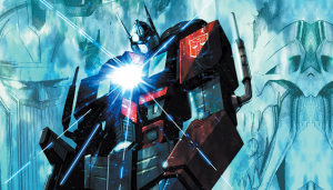 Transformers News: Comixology IDW Linewide sale with Code IDW17 -- 55% off all Transformers, Revolution etc. comics