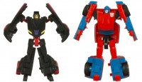 Transformers News: Official Hasbro Images of New RotF Legends and FAB releases