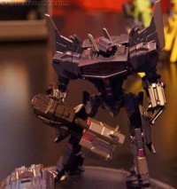 Transformers News: Toy Fair 2012 Coverage - YouTube Videos from Hasbro Media Day