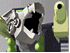 Transformers News: Energon Battle Ravage: Now With Decepticon Symbol