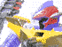 Transformers News: Energon Sharkticon Pictures