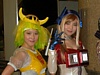 Transformers News: Photos From Hong Kong's Transformers Movie Figures Launch Event