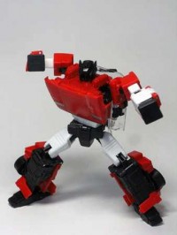 Transformers News: MP-12 Lambor Test Shot