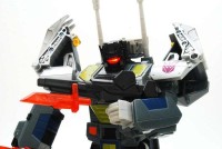 Transformers News: New Images and Video Review of Headrobots Butcher Upgrade