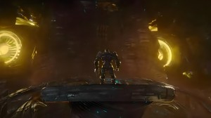 Transformers News: More ROTB News: Colman Domingo Plays Ultimate Baddie + Animations for Cheetor and Rhinox Transforming
