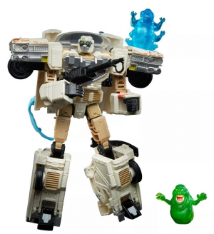 Transformers News: TFSource News - Diaclone Gridman, Kingdom Optimus Primal, Gen. Selects G2 Ramjet, Afterlife Ectotron