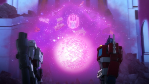 Transformers News: Machinima's Transformers: Combiner Wars Episode 7 REVIEW
