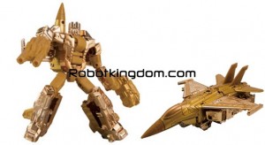 Transformers News: RobotKingdom.com Newsletter #1444