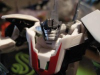 Transformers News: Transformers Prime Deluxe Wheeljack In-Hand Images and Review