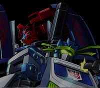 Transformers News: BotCon '12 Brochure Now Live - Six Figure Set Revealed