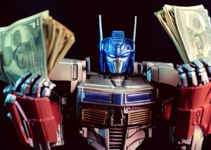 Transformers News: Rise of the Beasts Exceeds Box Office Expectations as Number 1 Film Domestically and Internationally