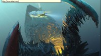Transformers News: More Revenge of the Fallen Concept Images Revealed