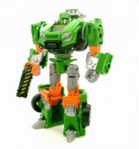 Transformers News: Transformers Generations Hoist Video Review