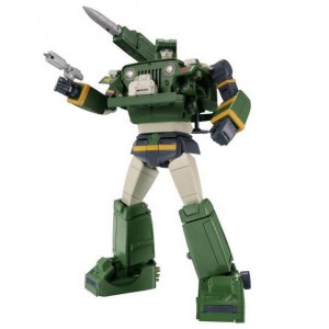 Transformers News: Ages Three and Up Product Updates: Masterpiece Hound, LG-EX Big Powered, ThreeA Optimus Prime and more!