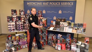 Transformers News: Over $30,000 worth of Transformers Toys and DVD sets Seized in Alberta Bust
