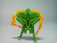 Transformers News: New Image of Kero Kero Ace Exclusive Kero Kero Scream