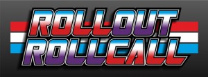 Transformers News: Roll Out Roll Call 2016 - Exclusive BotCon Terrorsaur Announced