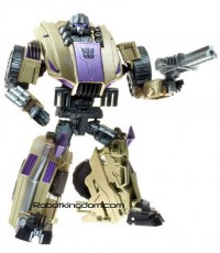 Transformers News: Transformers Generations: Fall of Cybertron Wave 2 Case Assortment and Pre-Order