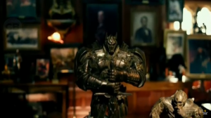 Transformers News: New 'Secret Past' Clip for Transformers: The Last Knight