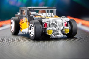 Preorder Links for Hot Wheels Bone Shaker and Twin Mill Transformer Figures