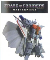 Transformers News: MP-11A Revealed