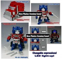 Transformers News: TFsource 1-12 SourceNews