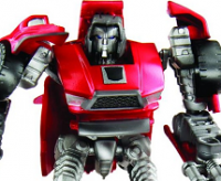 Transformers News: Official Images of Scout Windcharger and Brimstone Repaint