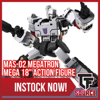 Transformers News: TFSource News! MMC, Transform Dream Wave Kits, FT-17 Hoodlum, TFC Poseidon Noir, ToyWorld & More!