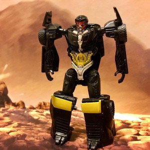 Transformers News: In hand Images of Transformers: The Last Knight Autobot Unite Legion Class Two Packs; Hot Rod, Bumblebee, Megatron, more