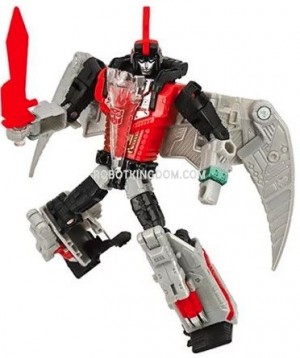 Transformers News: RobotKingdom.com Newsletter #1458