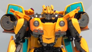Transformers News: The Chosen Prime Newsletter for September 17, 2018
