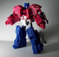 Transformers News: Slagacon 2011 Exclusive Vector Zeta Officially Cancelled