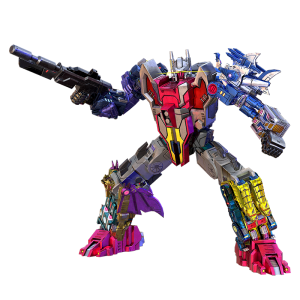 Transformers News: Transformers Earth Wars Event Rampage! With Updates on Defensor, Abominus, and Transformers Galaxies