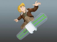 Transformers News: New Transformers: Rescue Bots Episode Title Revealed "Cody on Patrol"