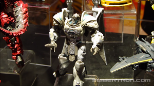 Transformers News: Toy Fair 2017 - Transformers: The Last Knight Toys Video #TFNY #HasbroToyFair