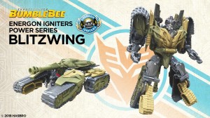 Transformers News: Stock photos for NYCC Bumblebee toys and Studio Series Drift reveals #NYCC #JoinTheBuzz