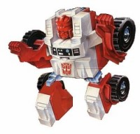Transformers News: Extended Bios: Roadbuster, Deluxe Insecticons and More
