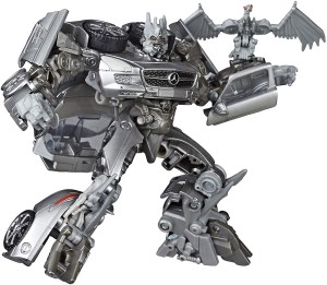 Transformers News: Just-released Studio Series and SIEGE figures available on Amazon.com