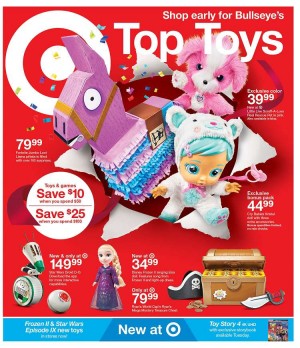Transformers News: Target Offers $10 off $50 and $25 off $100 on all Toys Including Omega Supreme