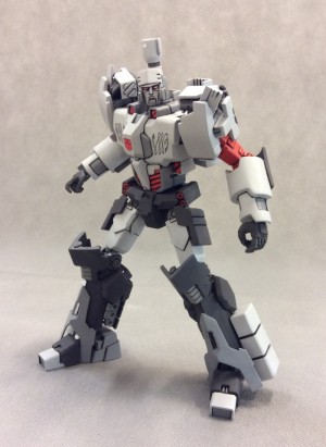 Transformers News: Seibertron.com Creative Round-Up - May 8th, 2016